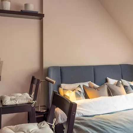 Apartamento Szent Imre *