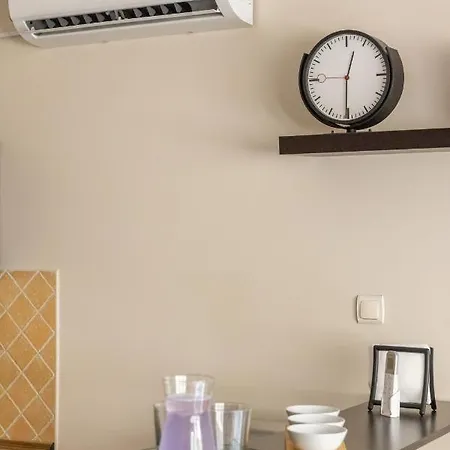 Szent Imre Apartment *