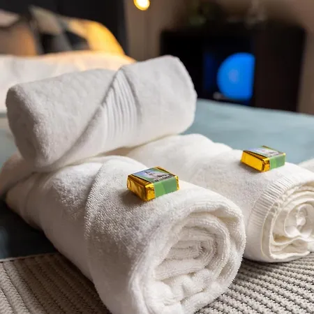 Szent Imre Apartamento Veszprém