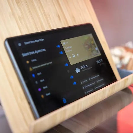 Apartamento Szent Imre Veszprém