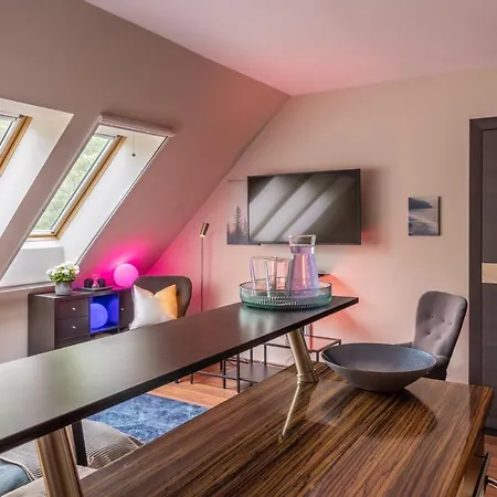 Szent Imre Apartment Veszprem