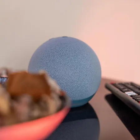 Apartamento Szent Imre *