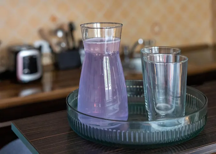 Szent Imre Appartement Veszprém