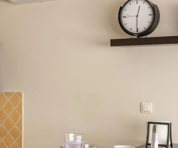 Szent Imre Appartement *