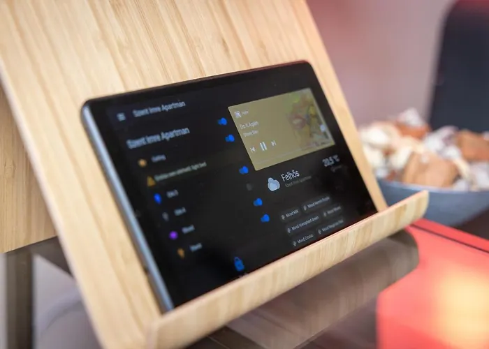 Appartement Szent Imre Veszprém