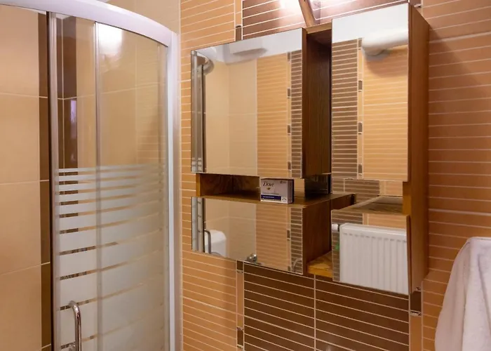 Szent Imre Appartement *