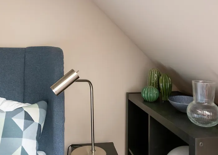 Szent Imre Apartamento *